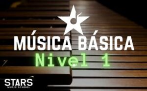 Música Básica Nivel 1